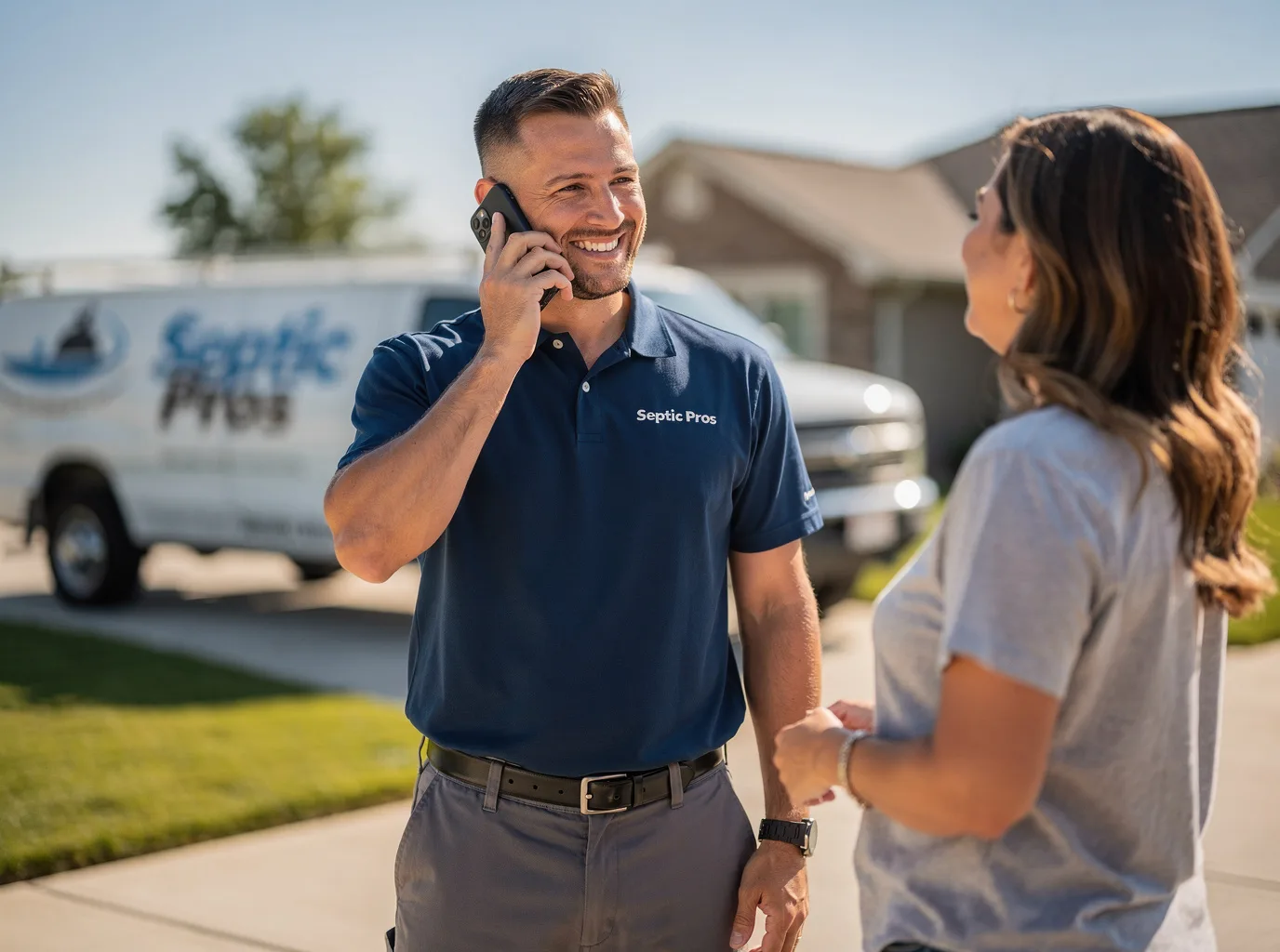 Septic Tank Pumping Dugspur, VA FAQs